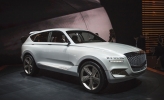 genesis gv80 concept