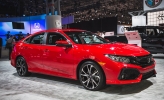 honda civic si