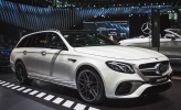 mercedes amg e63 s wagon 2018