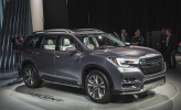 subaru ascent concept