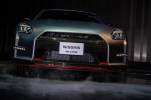 nissan gt r nismo 9