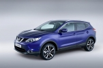nissan qashqai 2014 2