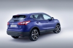 nissan qashqai 2014 3