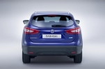 nissan qashqai 2014 4