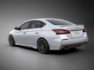 nissan sentra nismo concept 8
