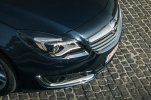 opel insignia facelift 2013 2