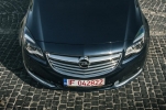 opel insignia facelift 2013