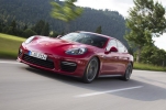 2014 panamera gts