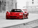 ferrari f50