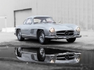 mercedes 300 sl gullwing_1