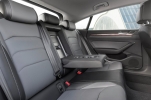 volkswagen arteon interior spate