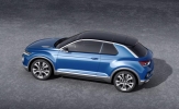 volkswagen t roc concept _11