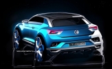 volkswagen t roc concept _5