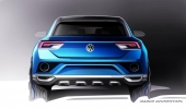 volkswagen t roc concept _6