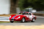 FERRARI 250 LM 1964
