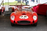 FERRARI 250 TESTA ROSSA