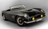 Ferrari 1961 250 GT SWB California Spider