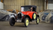 1924 Citroen Type C 5 HP