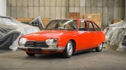 1977 Citroen GSpecial Phase 2