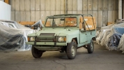 1980 Citroen FAF