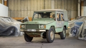 1981 Citroen Iltis