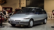 1984 Citroen Eco 2000 SL 10 concept
