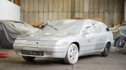 1996 Citroen Xantia Break Expo