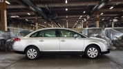 2007 Citroen C Triomphe