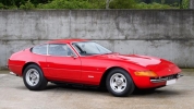ferrari daytona elton john