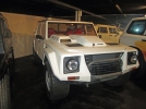 09 Lamborghini LM002