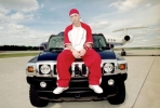 eminem hummer h2