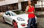the game Porsche Panamera