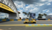 2014 24 heures du mans