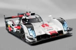 Audi R18 e tron quattro Le Mans 2014 1