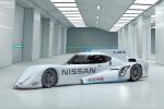 nissan zeod 7