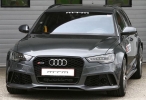 audi rs6 avant mtm