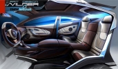 bmw seria 6  bullshark vilner