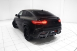 brabus 700 mercedes gle_15