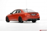 brabus 850 6 biturbo mercedes e class_01