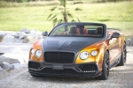 bentley continental gt convertible mansory_13