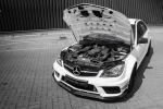 mercedes c63 amg mcchip dkr _01