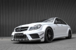 mercedes c63 amg mcchip dkr _07