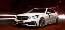 mercedes e class wald black bison edition_02