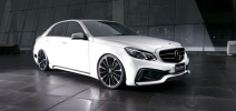 mercedes e class wald black bison edition_07