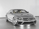 mercedes benz s63 amg coupe mansory_4