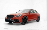 Brabus 850 6 Biturbo Mercedes E Class