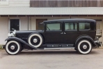 Cadillac V8 Model 341 Town Sedan