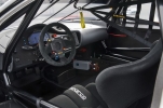 tunig race interior