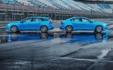volvo v60 polestar si s60 3