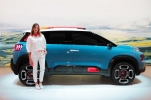 CITROEN C Aircross Concept